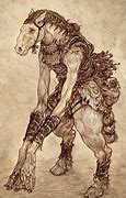 Image result for Cool Greek Mythology Creatures