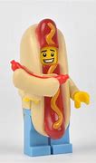 Image result for LEGO Hot Dog Batman
