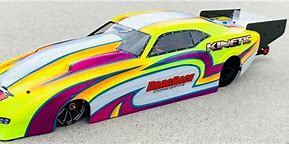 Image result for Pro Mod Drag Cars Bugzilla Wreck