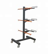 Image result for Hydraulic Hose Reel Stand