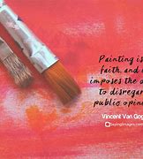 Image result for Quotes for Writing On Painitng