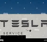 Image result for Tesla Dealership Sign