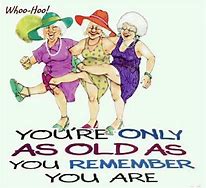Image result for Funny Old Lady Birthday Wishes