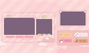 Image result for Cute Camera Background for Streaming