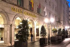 Image result for Hotel Grenade Espagne