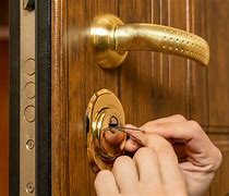 Image result for How to Pick a Door Lock