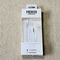 Image result for Premier Earbuds with Mic