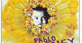 Image result for Radiohead Pablo Honey Album