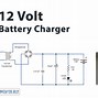 Image result for 12V Power Supply with Battery Backup
