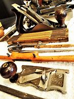 Image result for Hand Tool Woodworking Projects