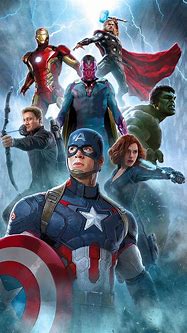 Image result for Marvel Avengers Super Heroes