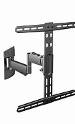 Image result for TV On Adjustable Wall Mount