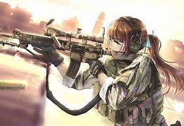 Image result for Anime Military Wallpaper