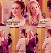 Image result for Mean Girls Nuclear Meme
