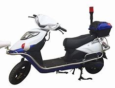 Image result for Security Scooter