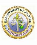 Image result for Department of Justice Logo South Africa
