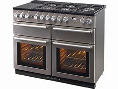 Image result for Rangemaster Nexus SE 110 Dual Fuel Range Cooker