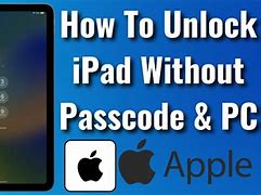 Image result for iPad Forgot Password How to Unlock
