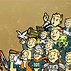 Image result for Fallout 4 Guy Fan Art