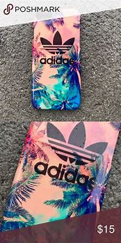 Image result for Adidas iPhone 7 Plus Case Marble