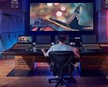Image result for Post-Production Studio