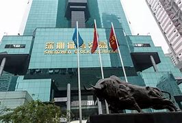 Image result for China Stock Exchange