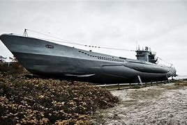Image result for WW1 U-Boat UK