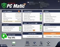 Image result for PC Matic Partner Logo