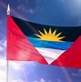 Image result for Antigua and Barbuda Flag