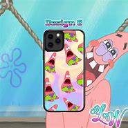 Image result for Patrick Phone Cases 13 Pro