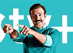 Image result for ted lasso apple tv plus