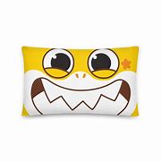 Image result for Minion Throw Pillow Red Bubble