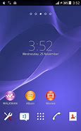 Image result for MSC Mode Xperia Z2