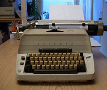 Image result for Word Processor Machine