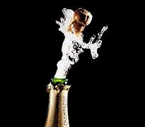 Image result for Shampagne Bottle Low Pressure