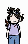 Image result for Bad Hair Day Clip Art