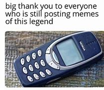 Image result for Nokia Baby Meme