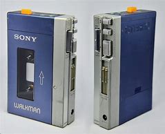 Image result for First Walkman