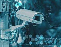 Image result for AI in Security and Surveillance