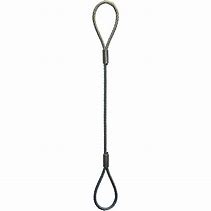Image result for Lifting Rope Sling
