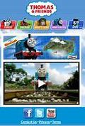 Image result for Thomas Official Website