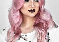 Image result for Overtone Rose Gold Hair Color
