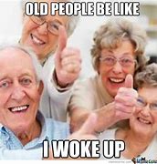Image result for Old People Jokes