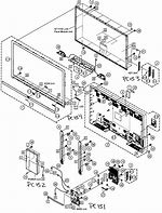 Image result for Sharp LCD Replacement Parts
