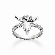 Image result for James Avery Rose Ring
