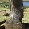Image result for The Easter Island Heads Have Bodies