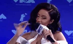 Image result for Cardi B Funny Pic