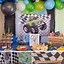 Image result for Monster Truck Party Ideas