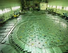 Image result for Chernobyl Nuclear Reactor