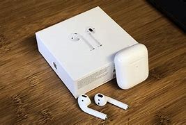 Image result for Picture of iPhone 14 and Air Pods